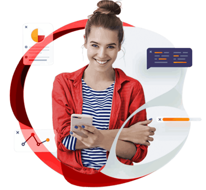 HDSat Tech - Internet móvel ilimitada